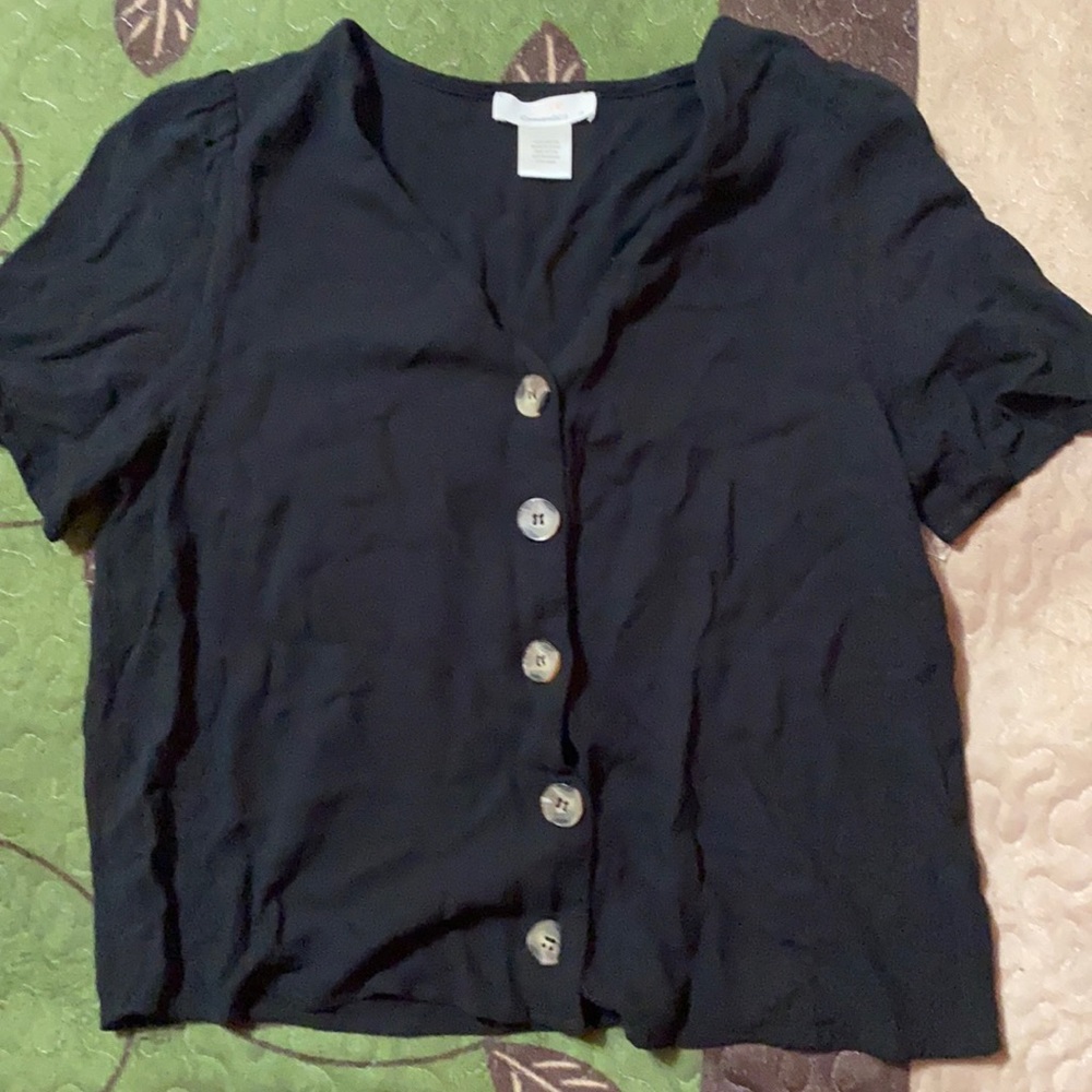 Urban Romantics Shirt